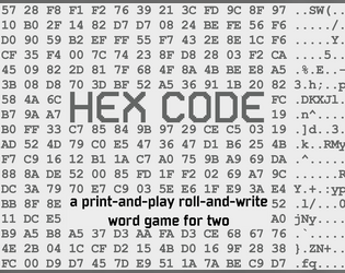 Hex Code  