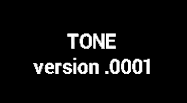 Tone