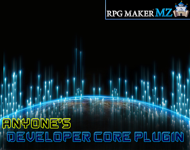 Anyone's Plugin Developer Core by AnyonePlugins