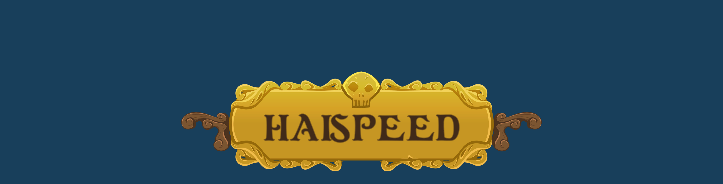 Haispeed