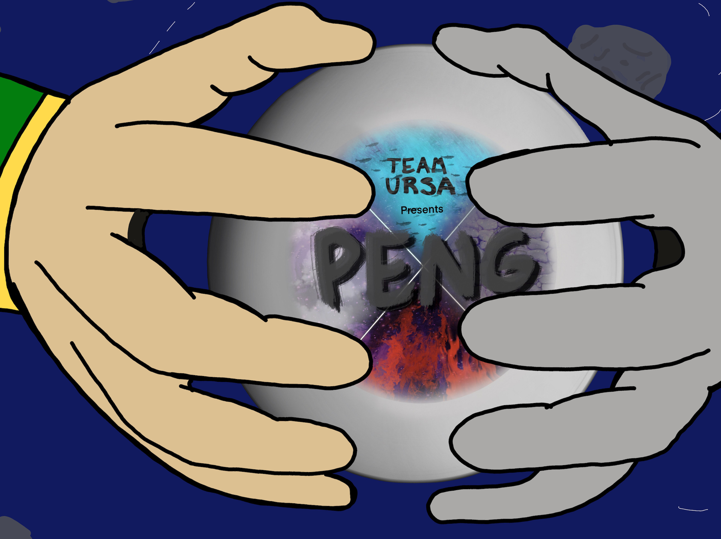 Peng: Definitive Edition