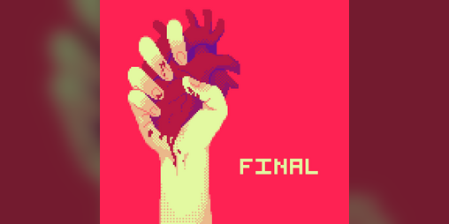 Cover image for Final