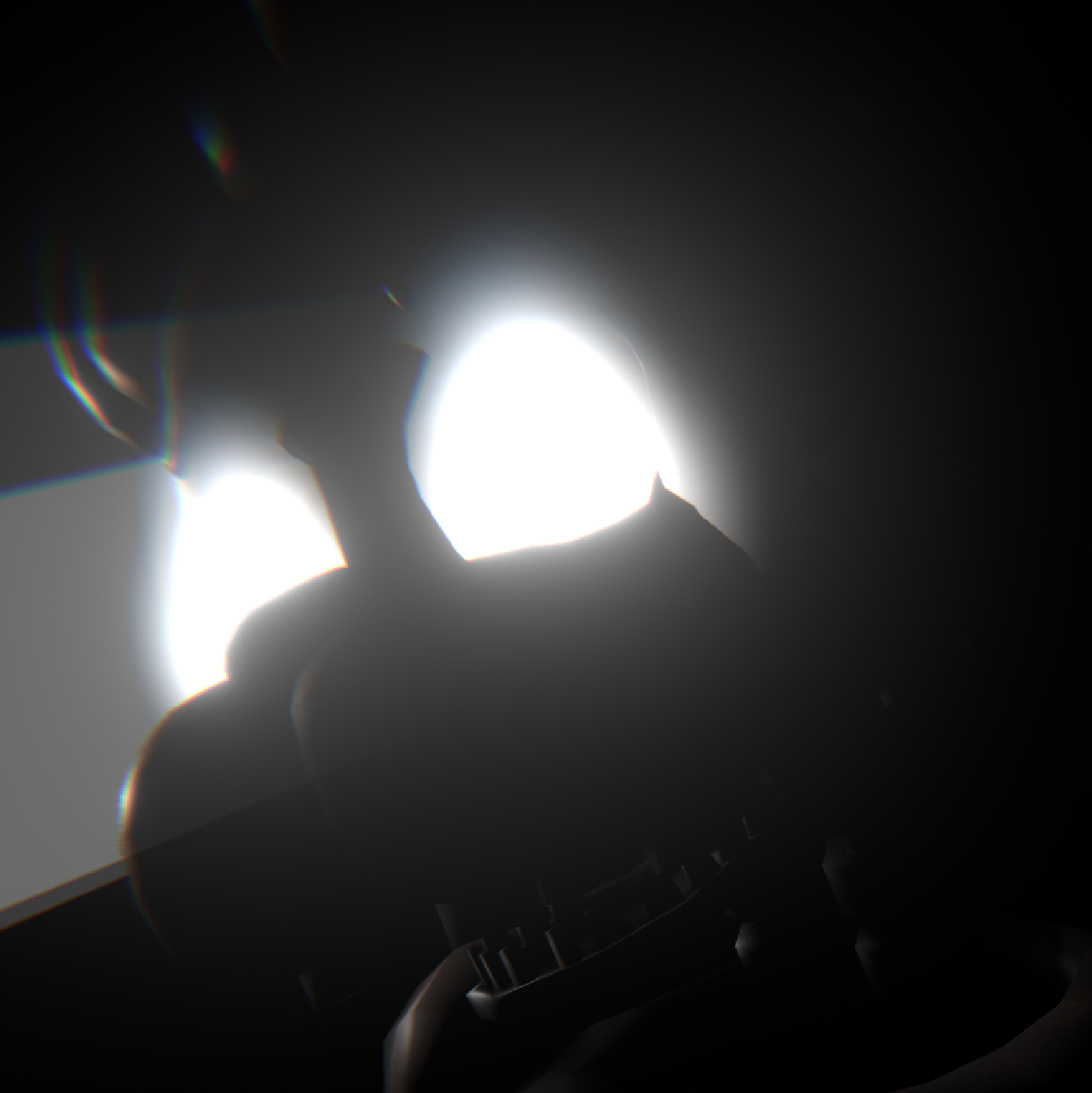 Cover image for Ten Nights Surrounded