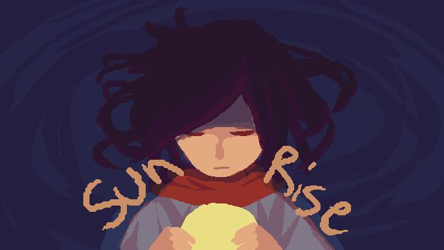 Cover image for Sunrise