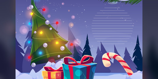 Cover image for Where The Hell Is Santa!?