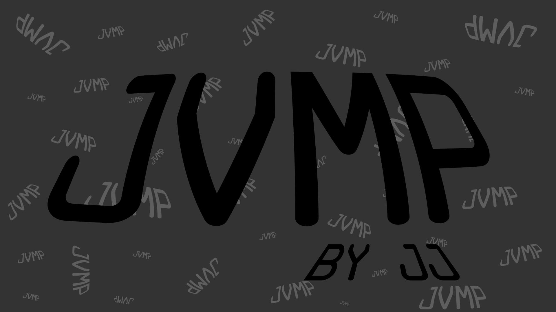 Cover image for JVMP