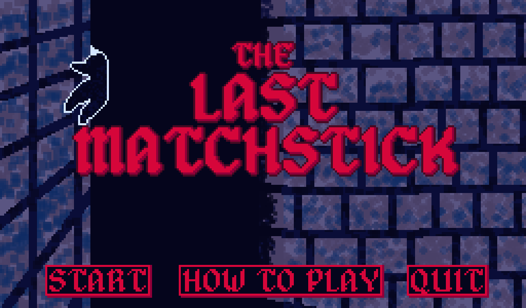 The Last Matchstick
