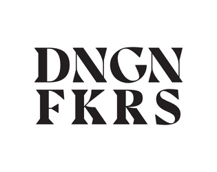 DNGN FKRS   - a Dice Game 