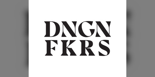 Cover image for DNGN FKRS