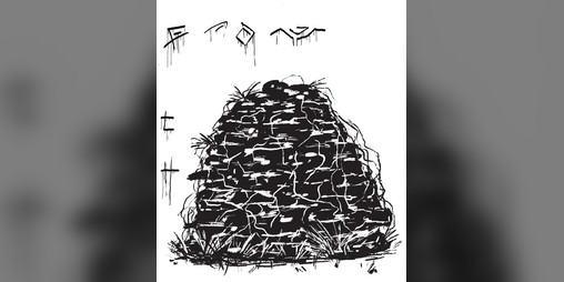 Cover image for The World's Grave - a RUNE realm