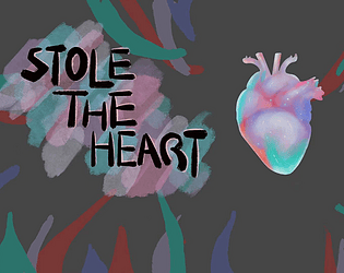 Stole The Heart