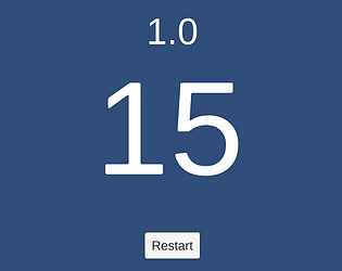 Click Counter Test