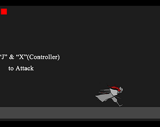 Boss Fight Prototype