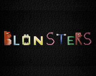 Blonsters