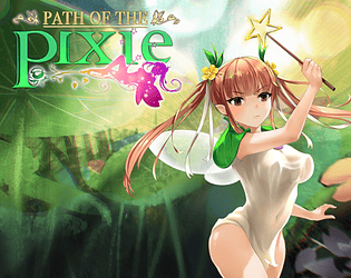 Path of the Pixie (18+)
