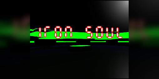 Cover image for Iron Soul