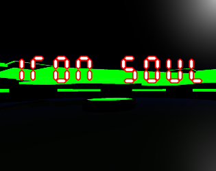 Cover image for Iron Soul