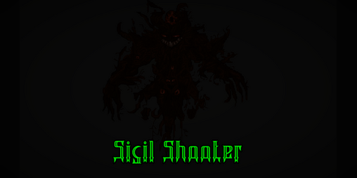 Cover image for Sigil Shooter