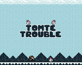 Tomte Trouble Thumbnail
