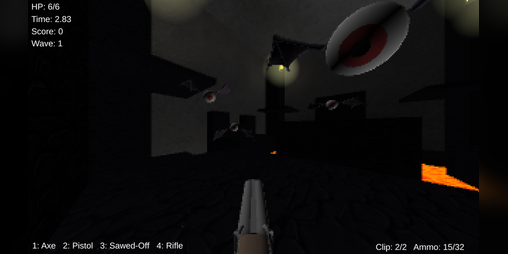 Cover image for -Axis: Chaos Room