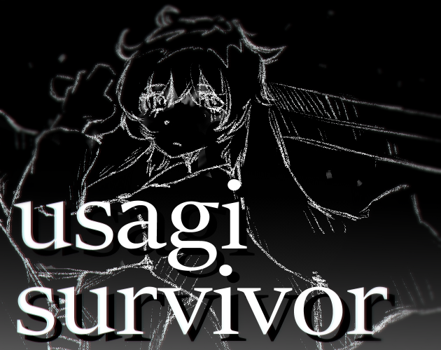 usagi survivor