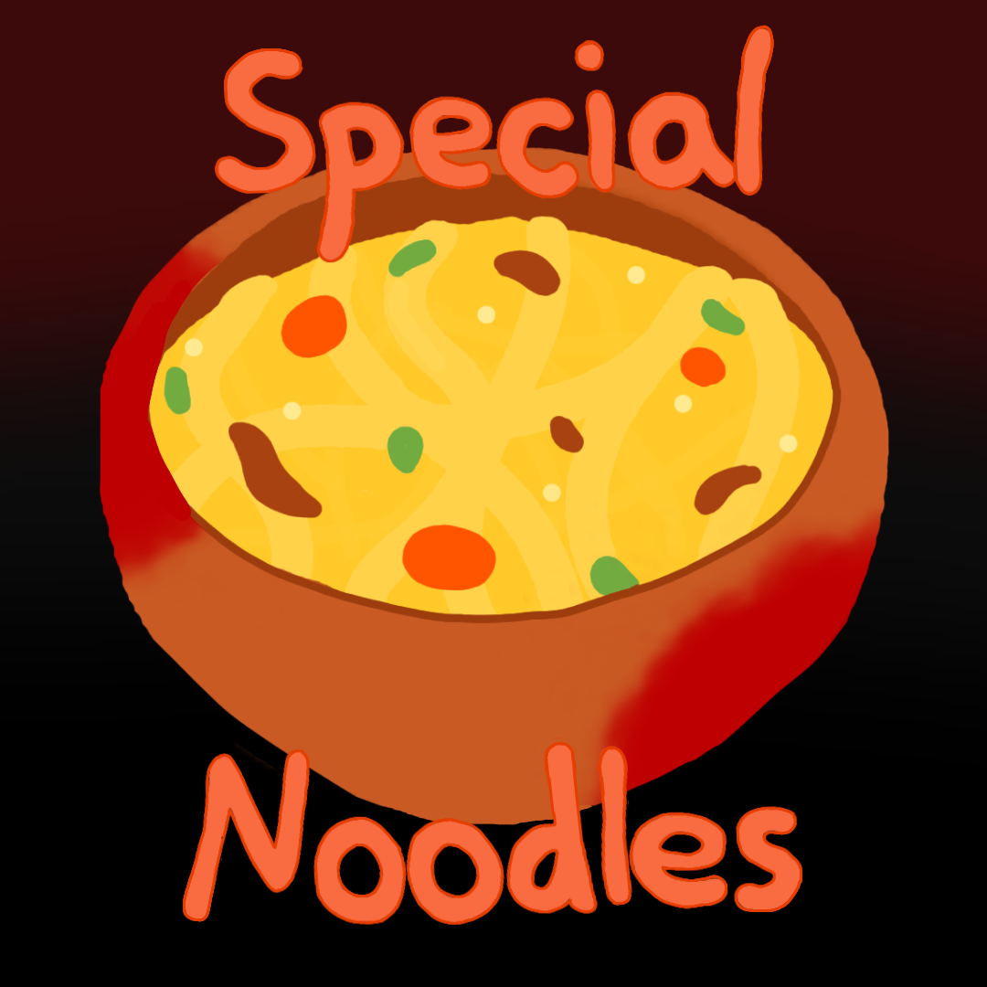 Special Noodles