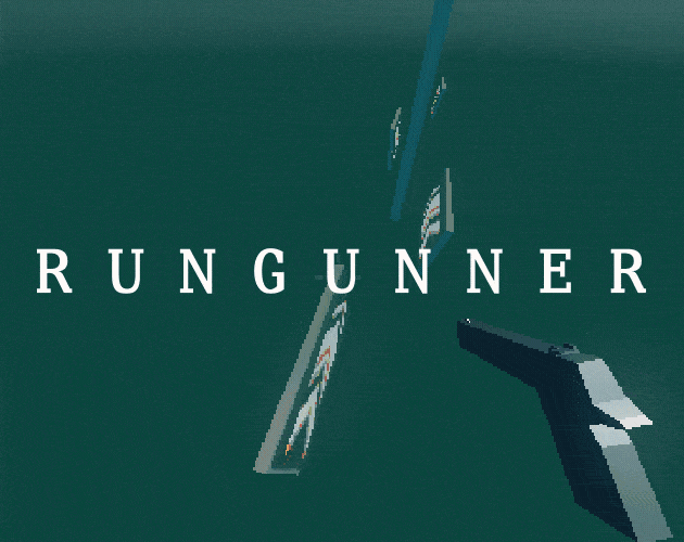 Run Gunner