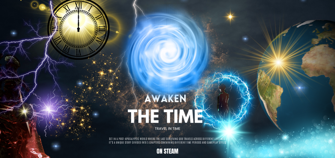 Awaken The Time