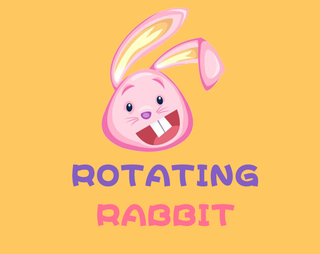 RotatingRabbit