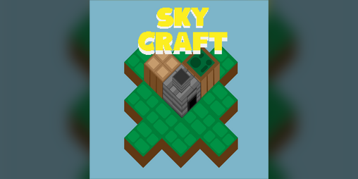 Cover image for Sky Craft
