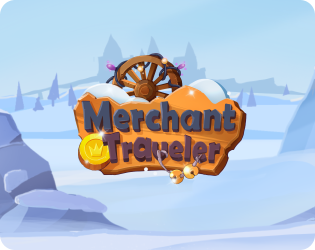 Merchant Traveler