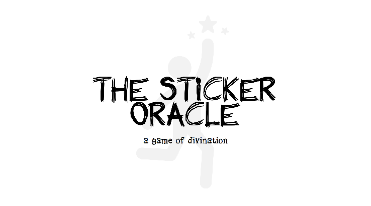 The Sticker Oracle