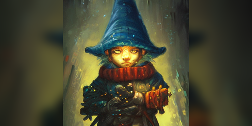 Cover image for Elf slavery