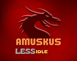 Amuskus Less Idle