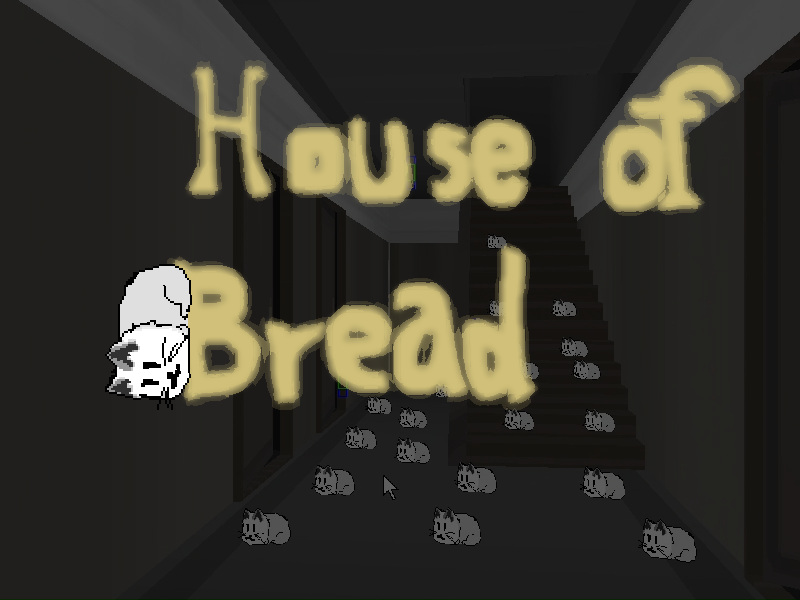House of Bread by TheRulerMeasure