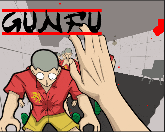 GUNFU