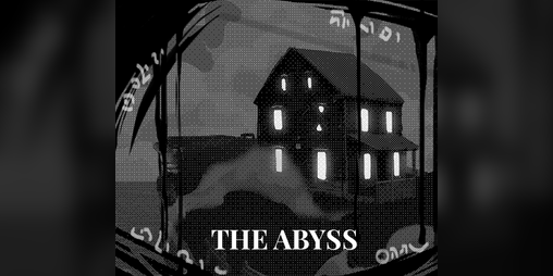 Cover image for The Abyss