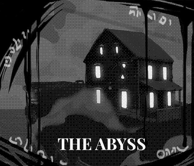 Cover image for The Abyss
