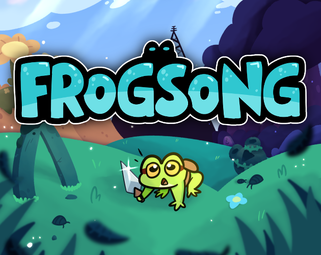 Frogsong