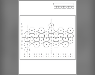 Planetary Display Logbook  