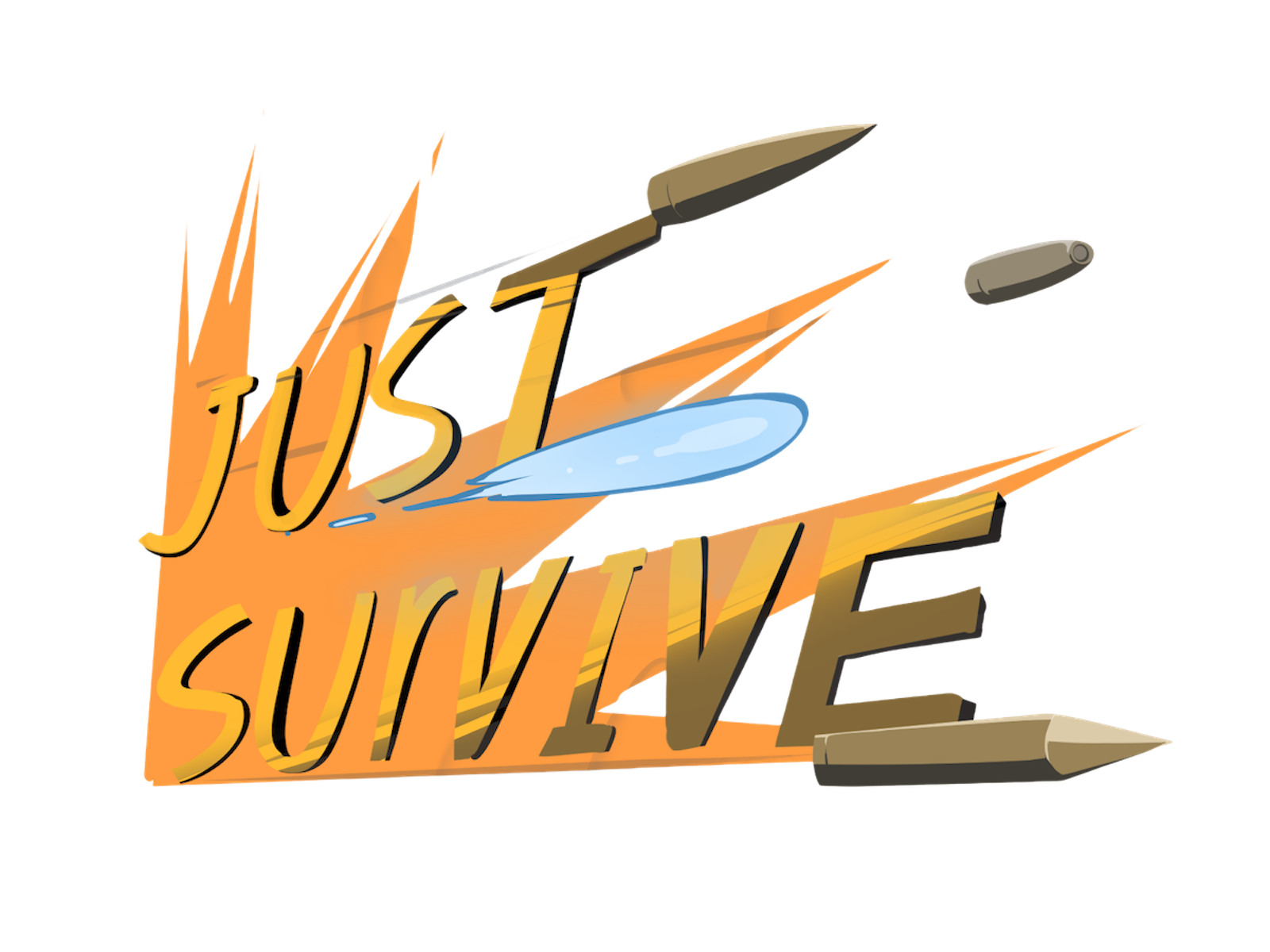 ๋JustSurvive