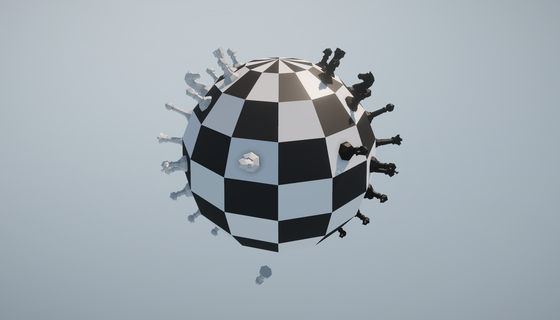 Global Chess