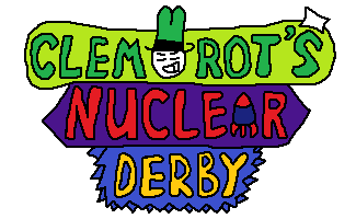 Clemorot's Nuclear Derby