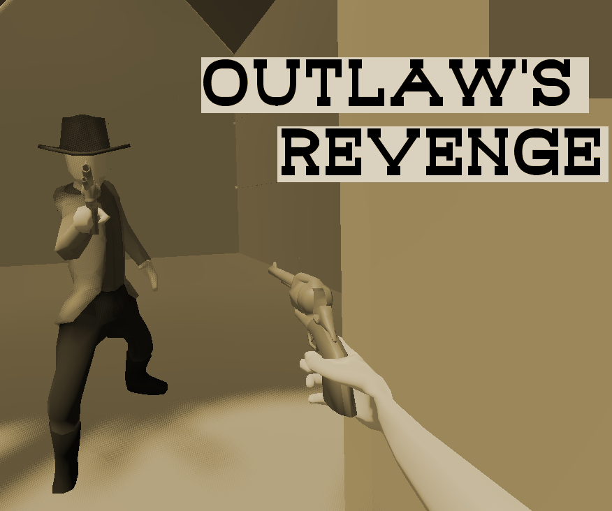 Outlaw's Revenge