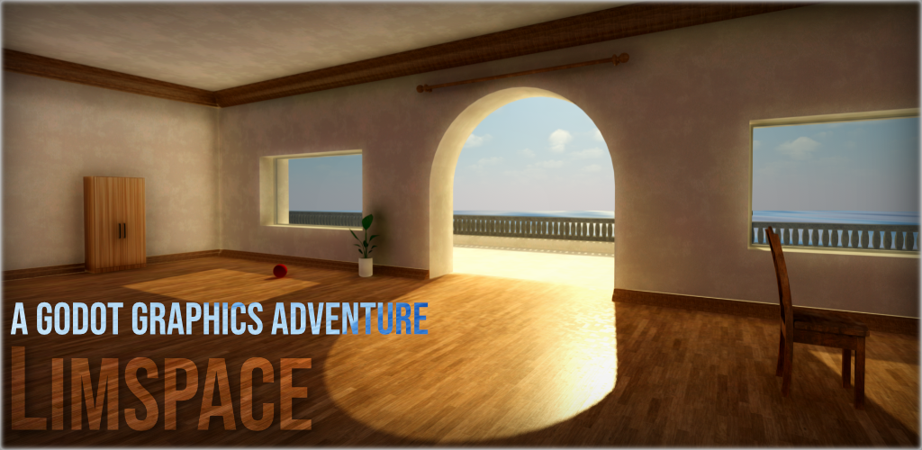 Cover image for Limspace v1