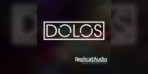 Cover image for Dolos - Wave-Morphing, Hyper-Distortion Plugin
