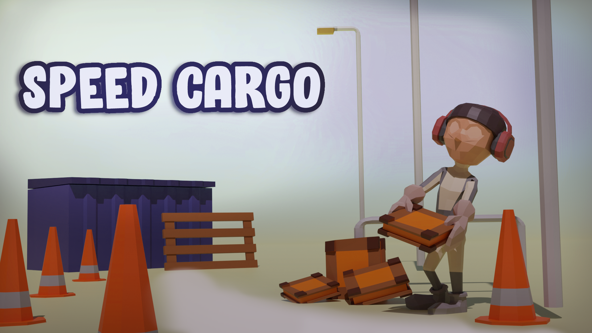 Speed Cargo