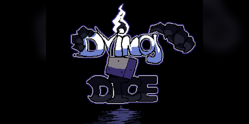 Cover image for Dying Dice