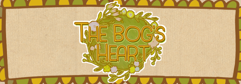 The Bog's Heart