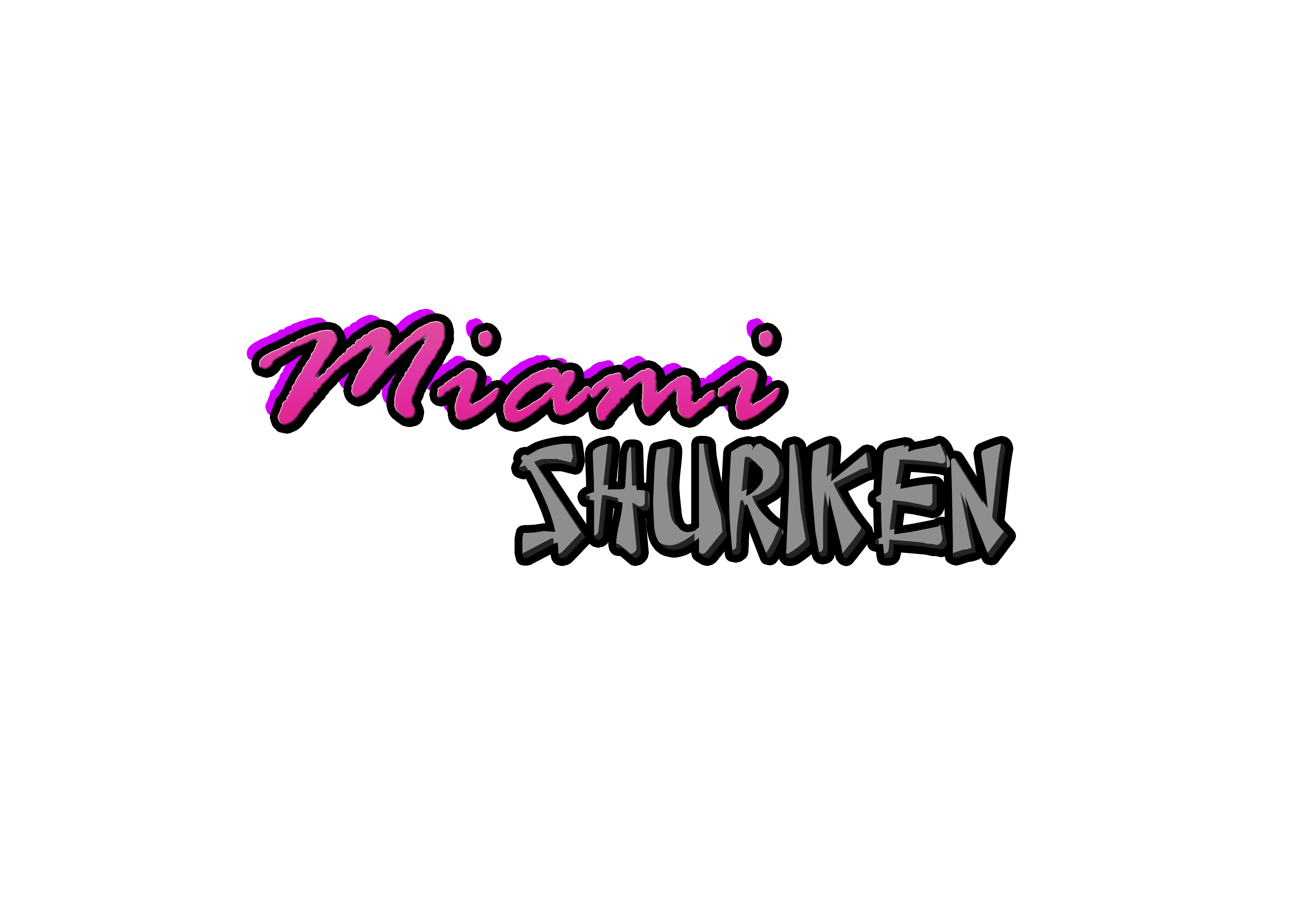 Miami Shuriken